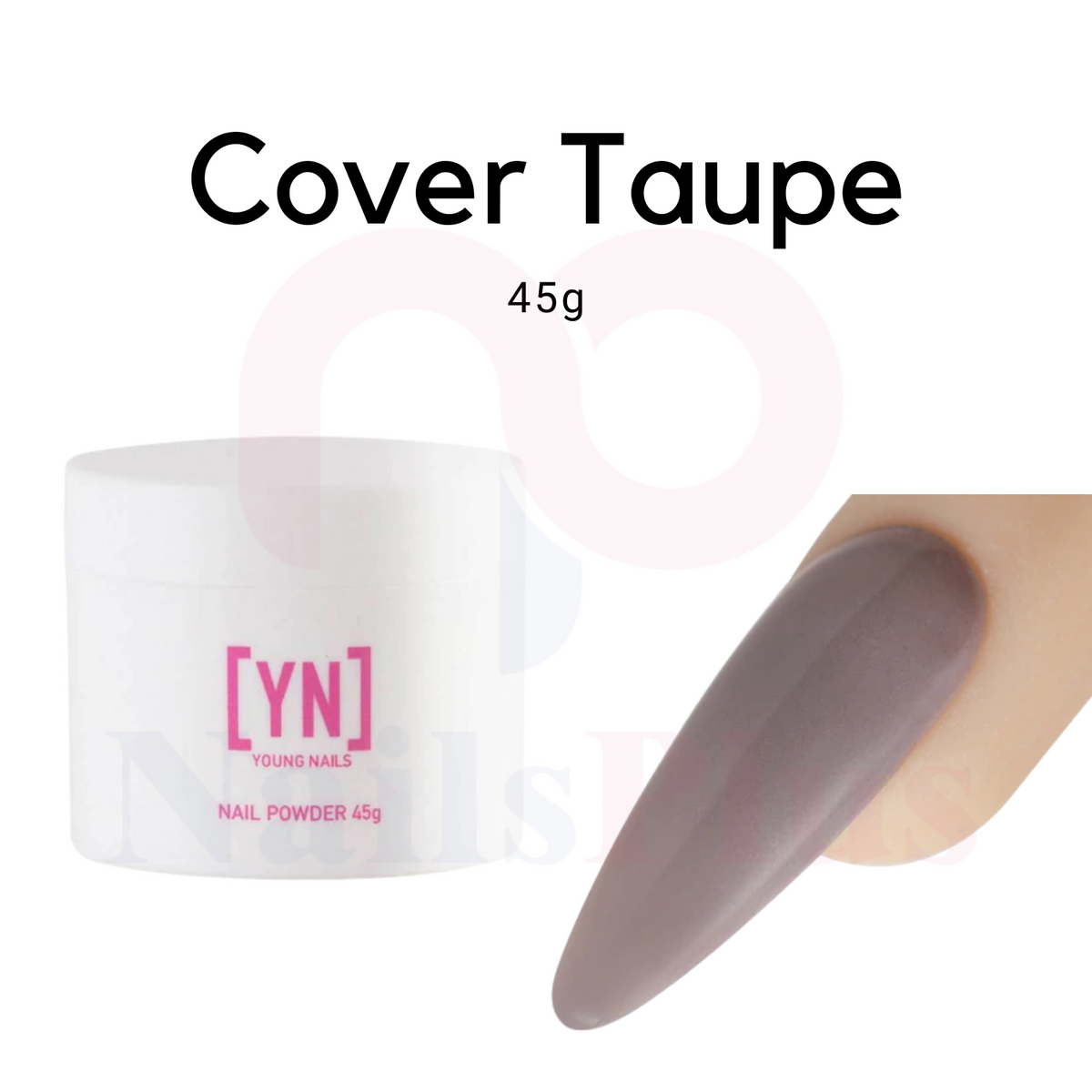 Yn acrylic powder deals