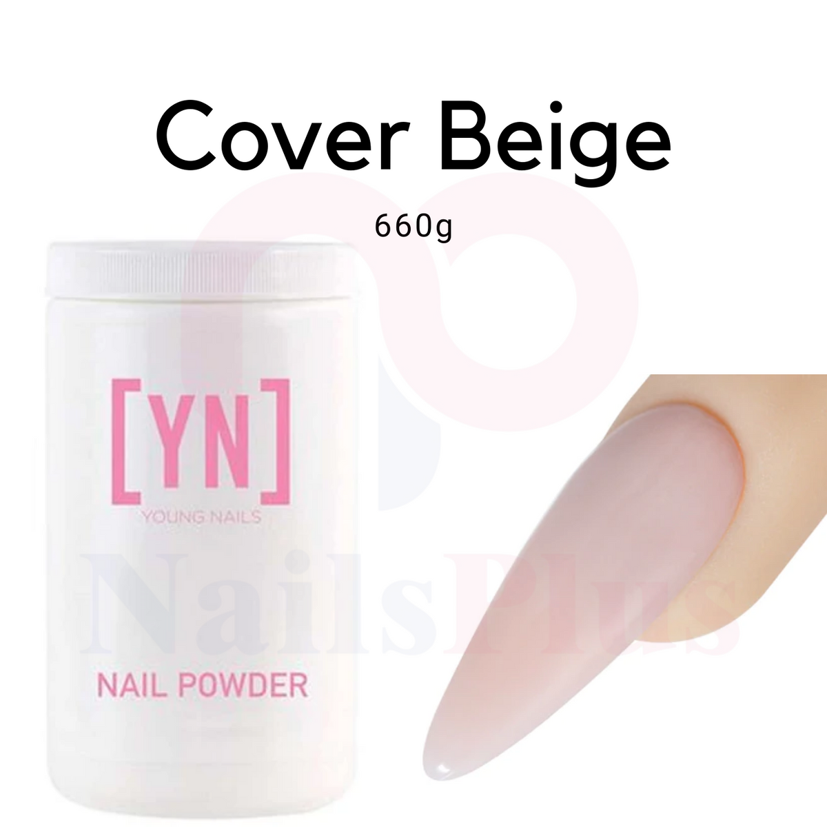 Cover Beige