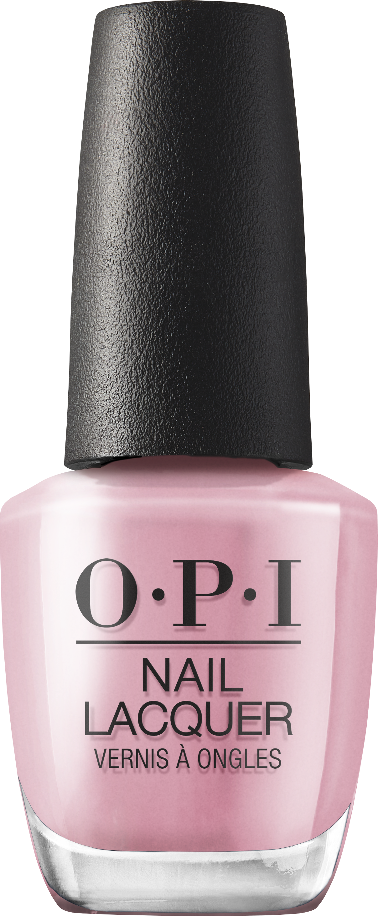 NL - Pink on Canvas