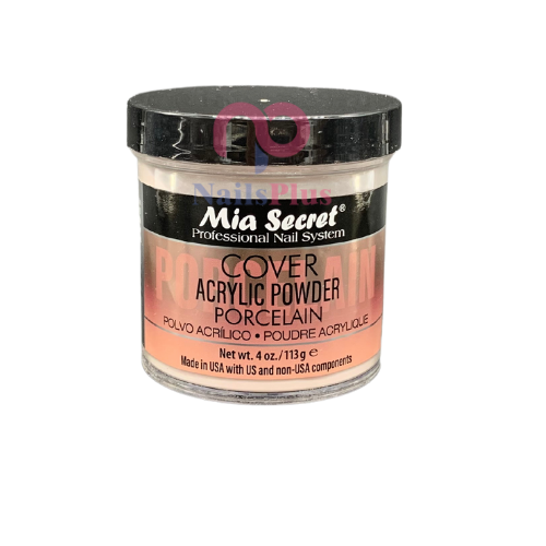 Cover Porcelain Powder