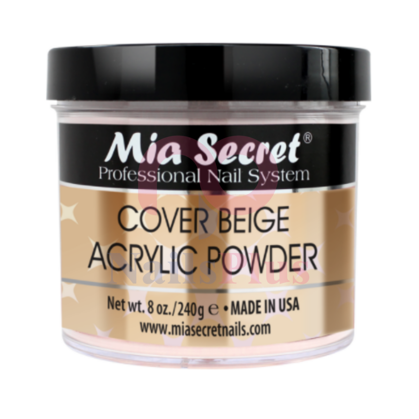 Cover Beige Powder