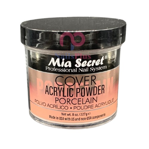 Cover Porcelain Powder