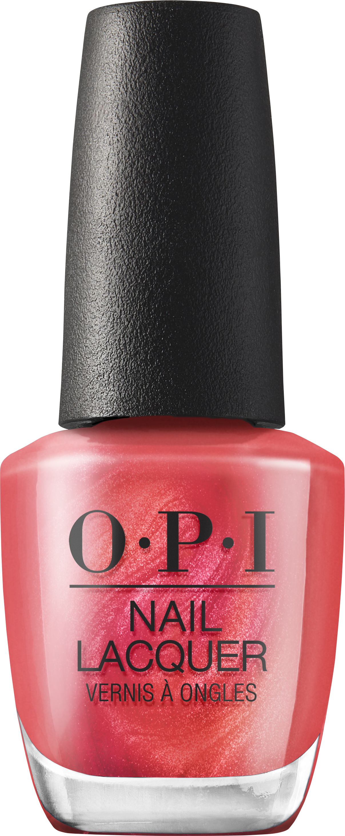 NL - Paint the Tinseltown Red – Nails Plus