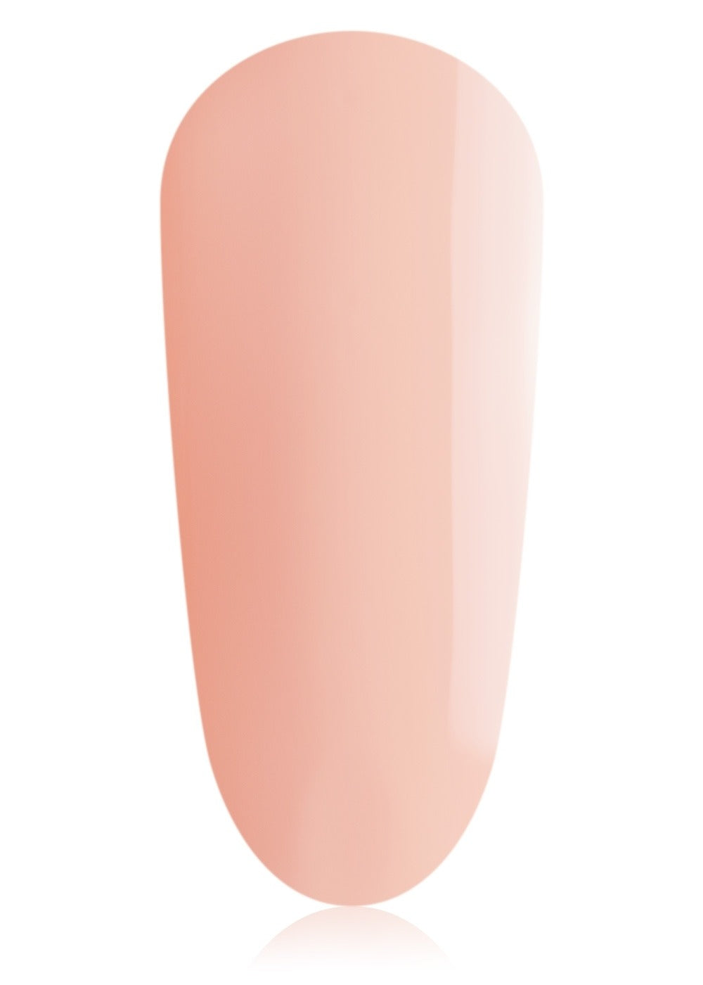 Gel Polish - Peach Shades