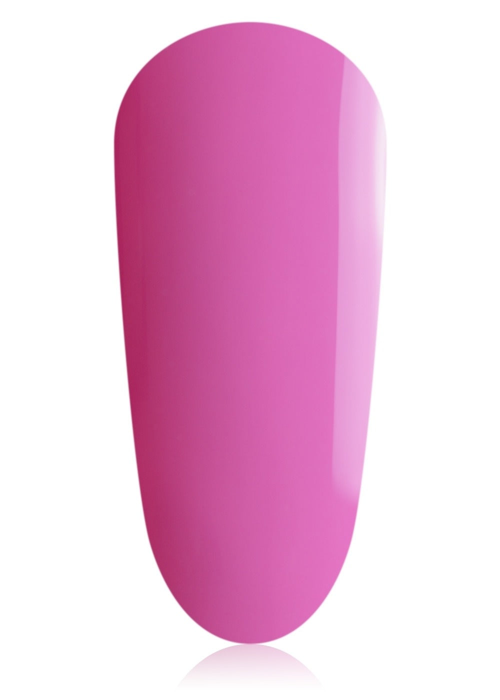 Gel Polish - Pink Daisy