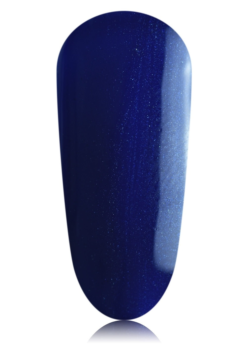 Gel Polish - Prussian Blue