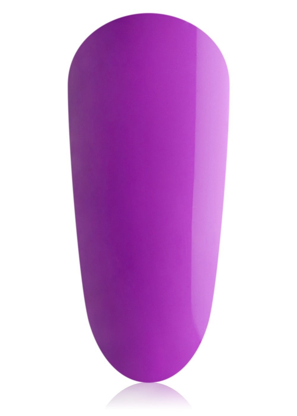 Gel Polish - Purple Margarita
