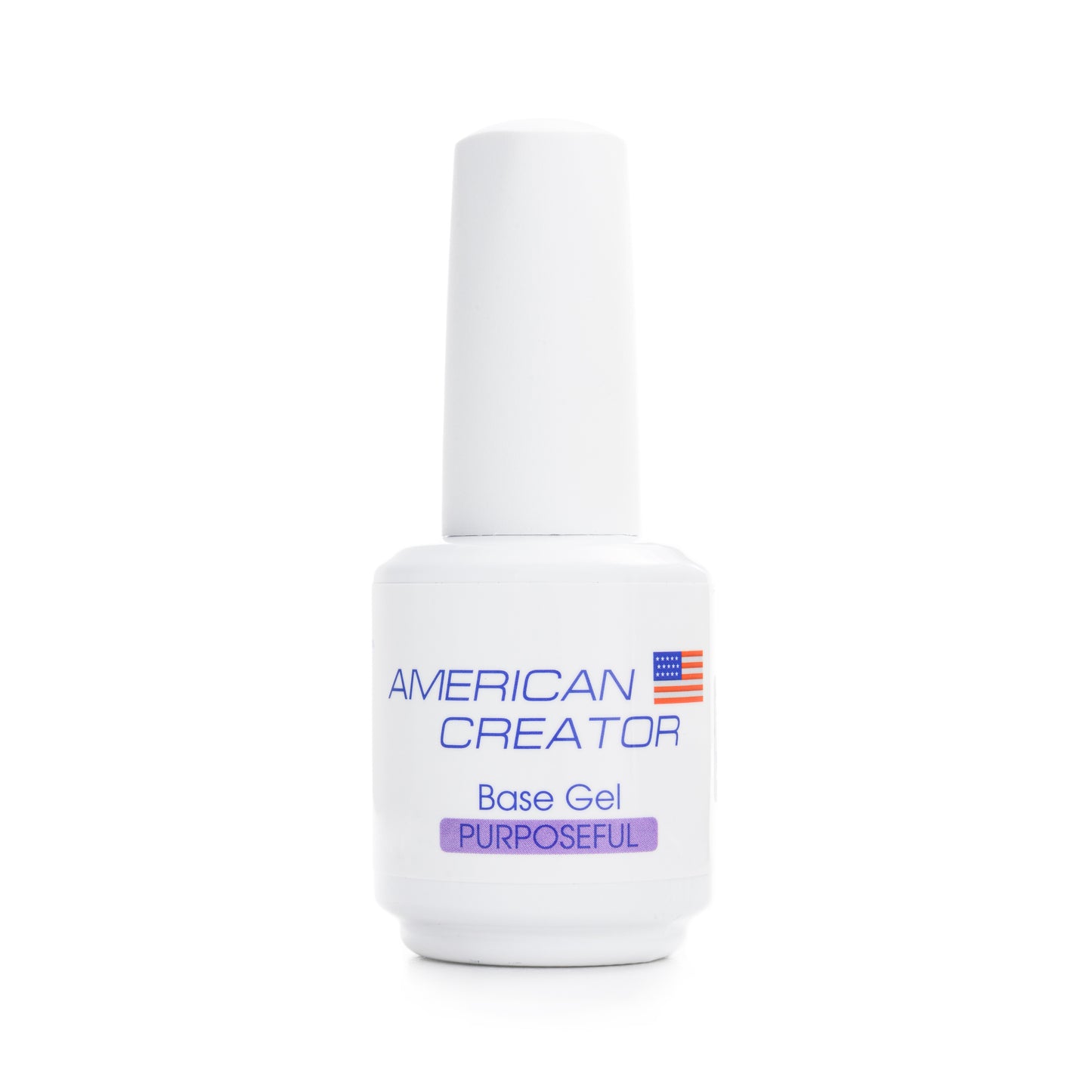 Base Gel - Purposeful