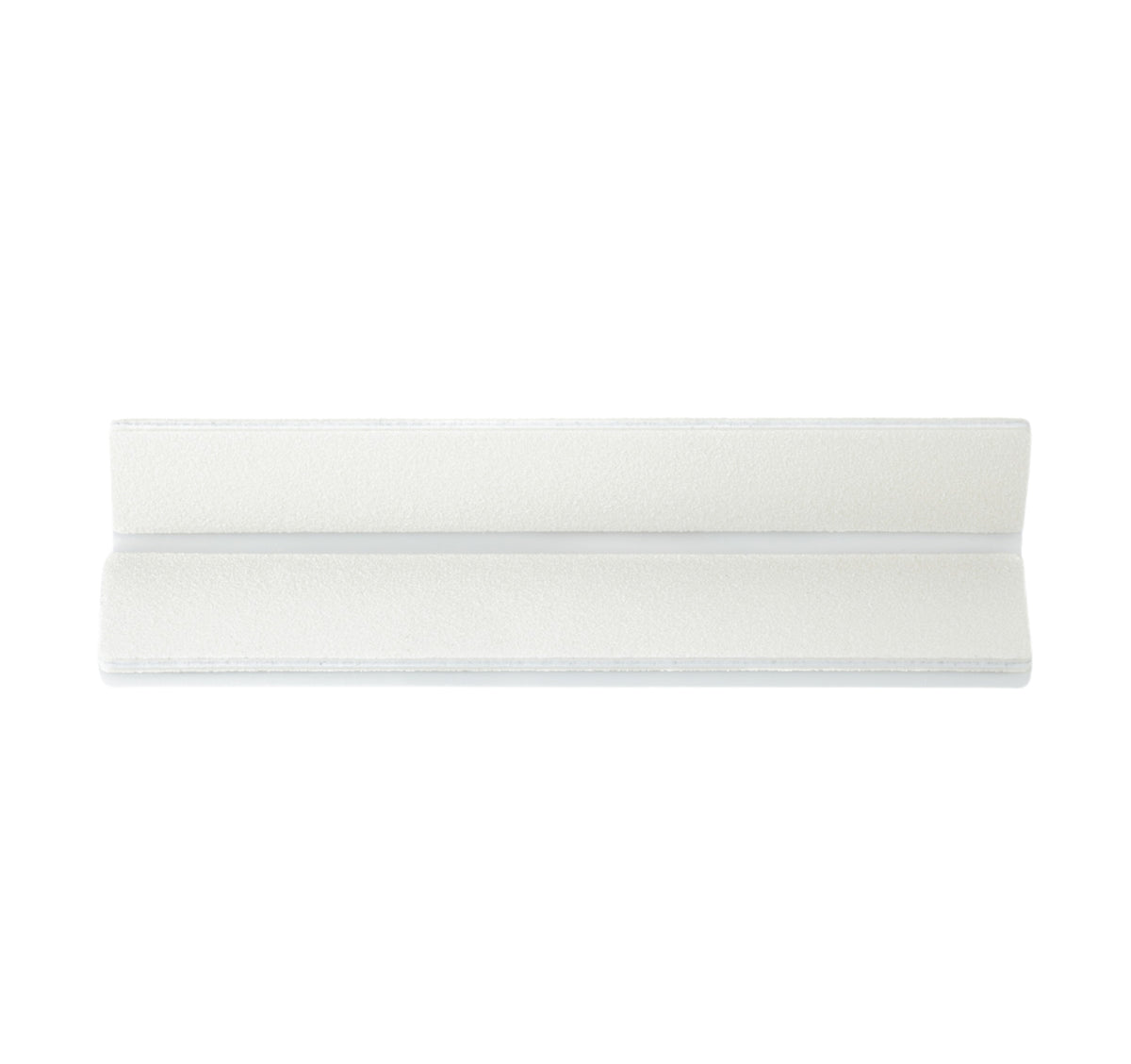 Nail Files - Gold Series - Rectangle 100/100
