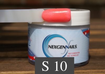 S10 New Jersey