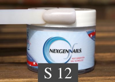 S12 Louisiana
