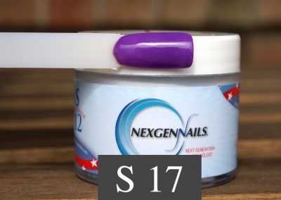 S17 Kentucky