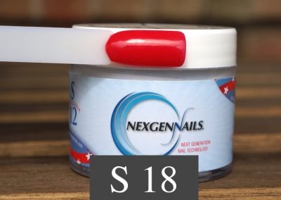 S18 Arizona