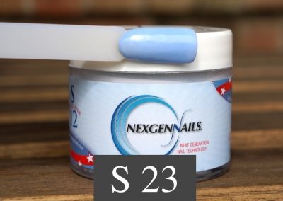 S23 Kansas
