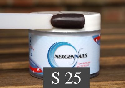 S25 Vermont