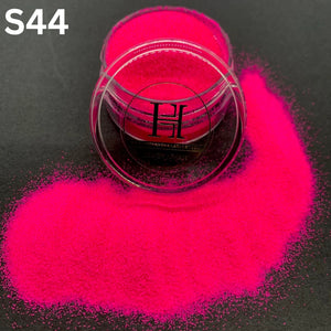 Sugar Effect - S44 Hot Pink