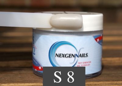 S8 Alaska