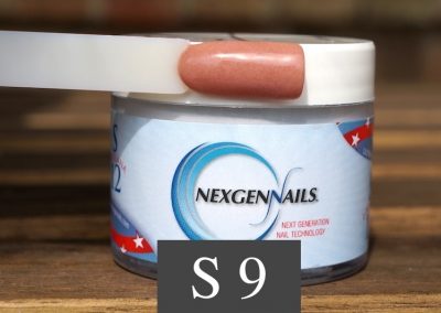 S9 Indiana