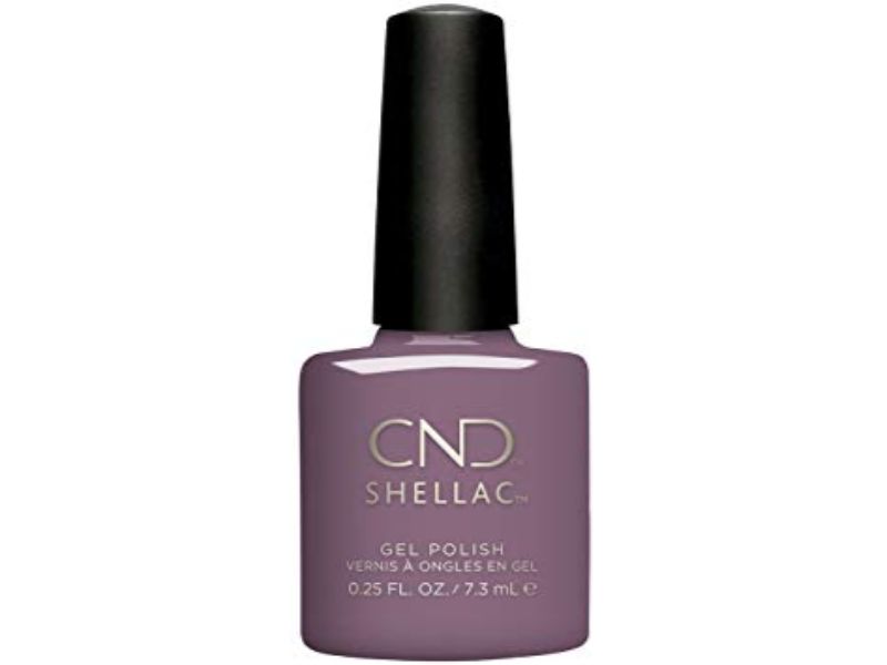 Lilac Eclipse