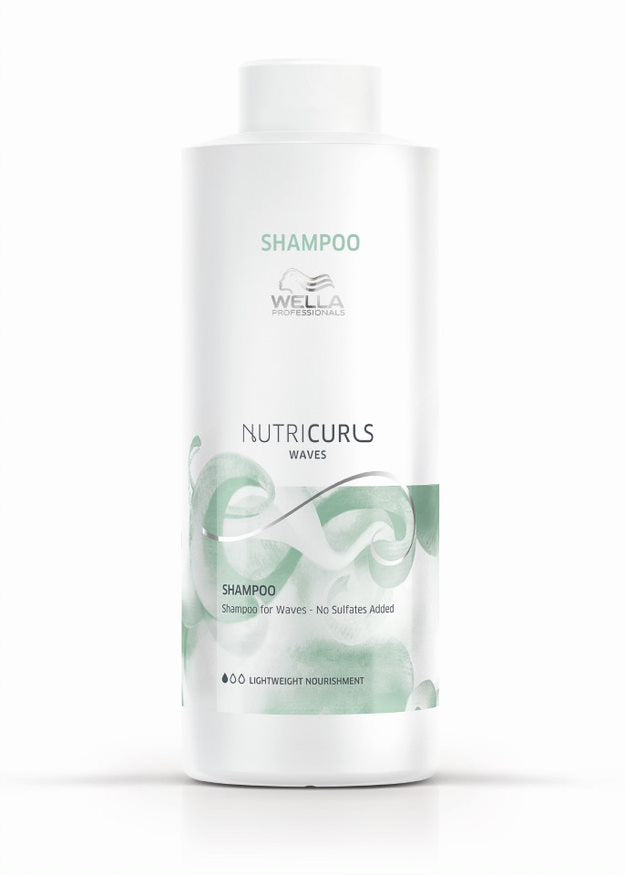 Shampoo (Waves)