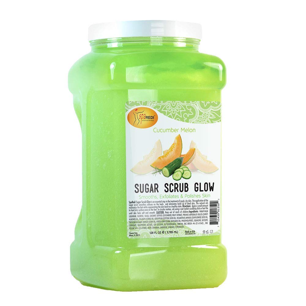 Sugar - Cucumber