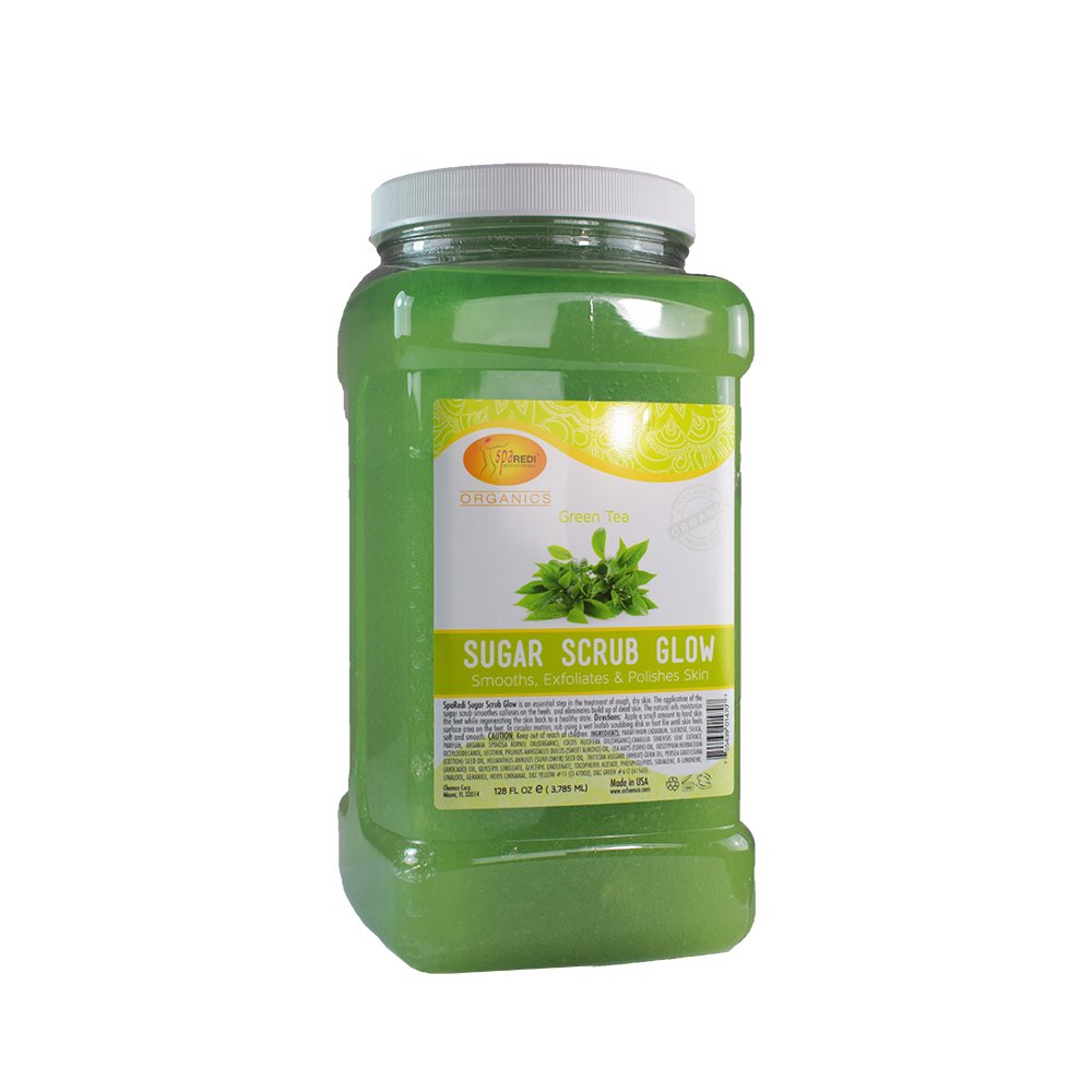 Sugar - Green Tea