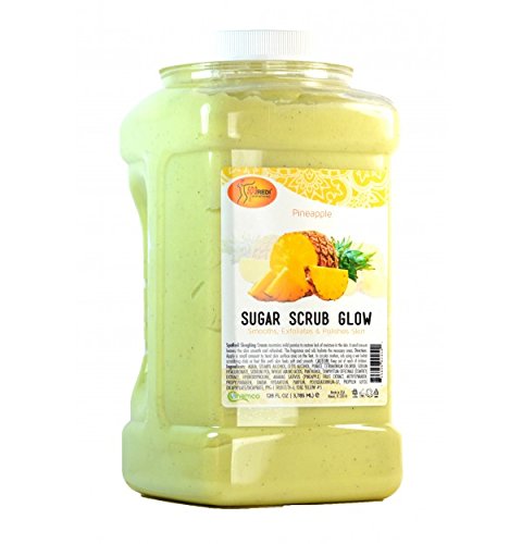 Sugar - Pineapple