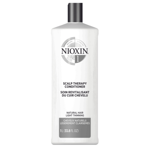 System 1 Therapy Conditioner - WS
