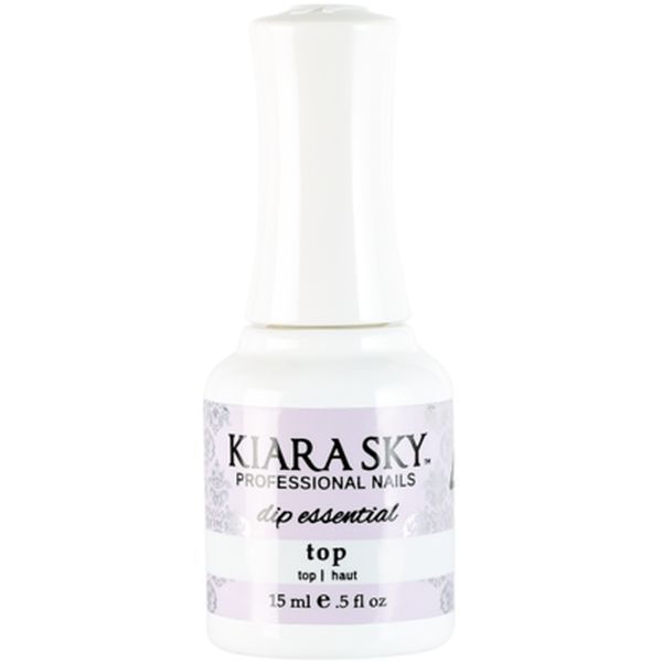 Dip Liquid - #4 Top Coat