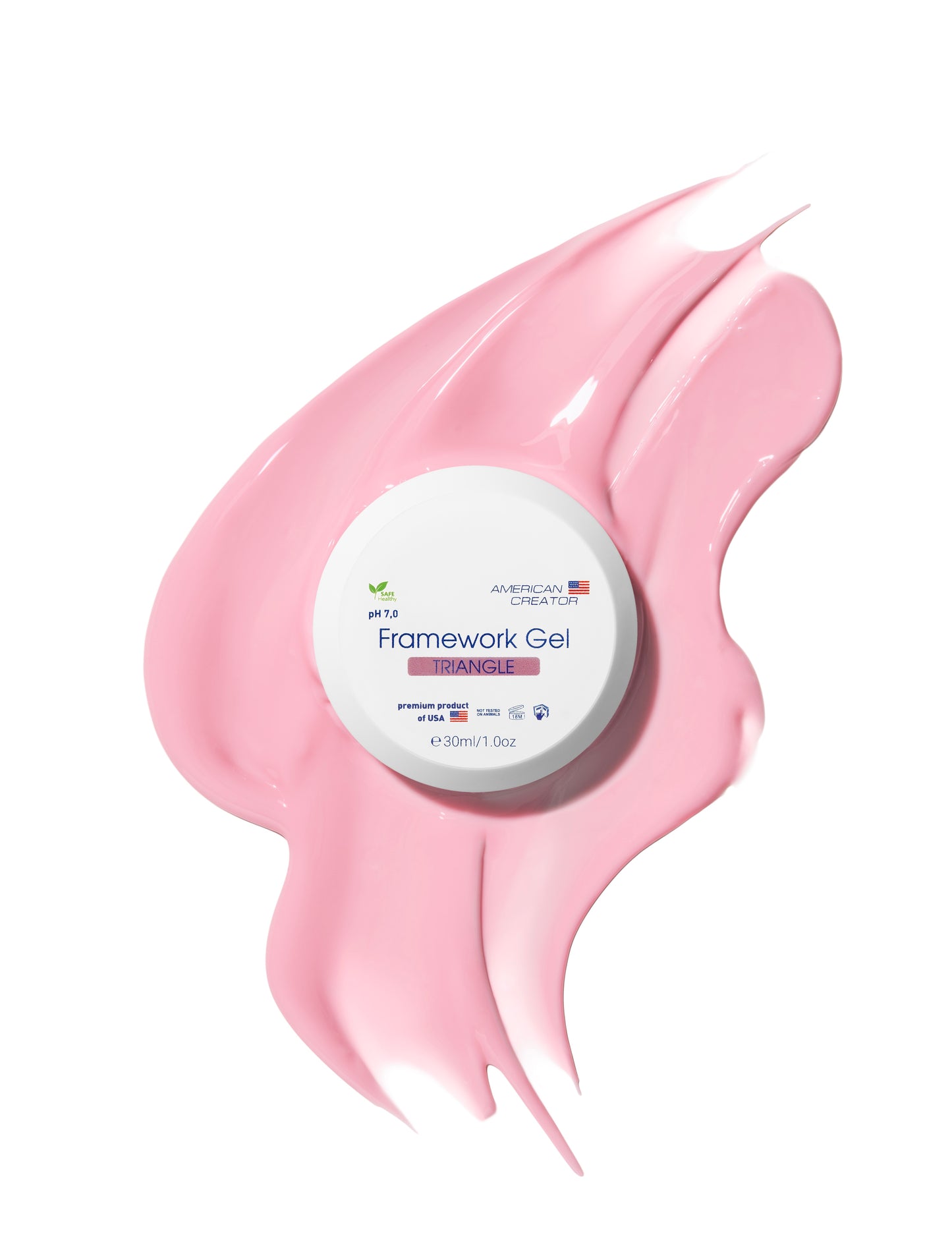 Framework Gel - Triangle