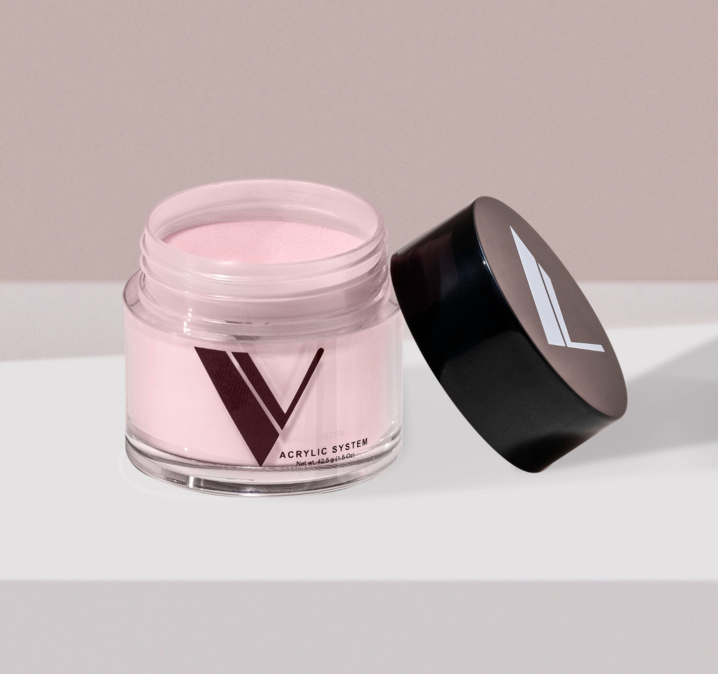 Powder Bubblegum