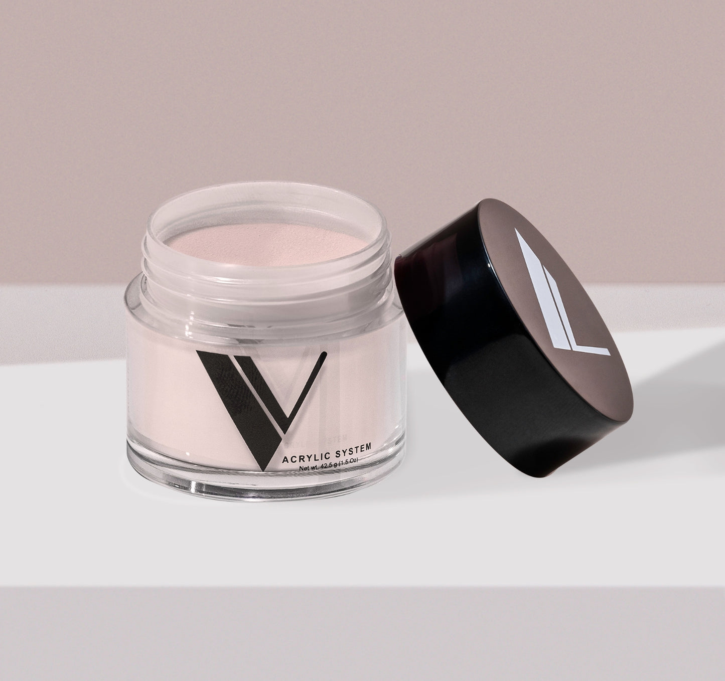 Powder Glamorous Nude