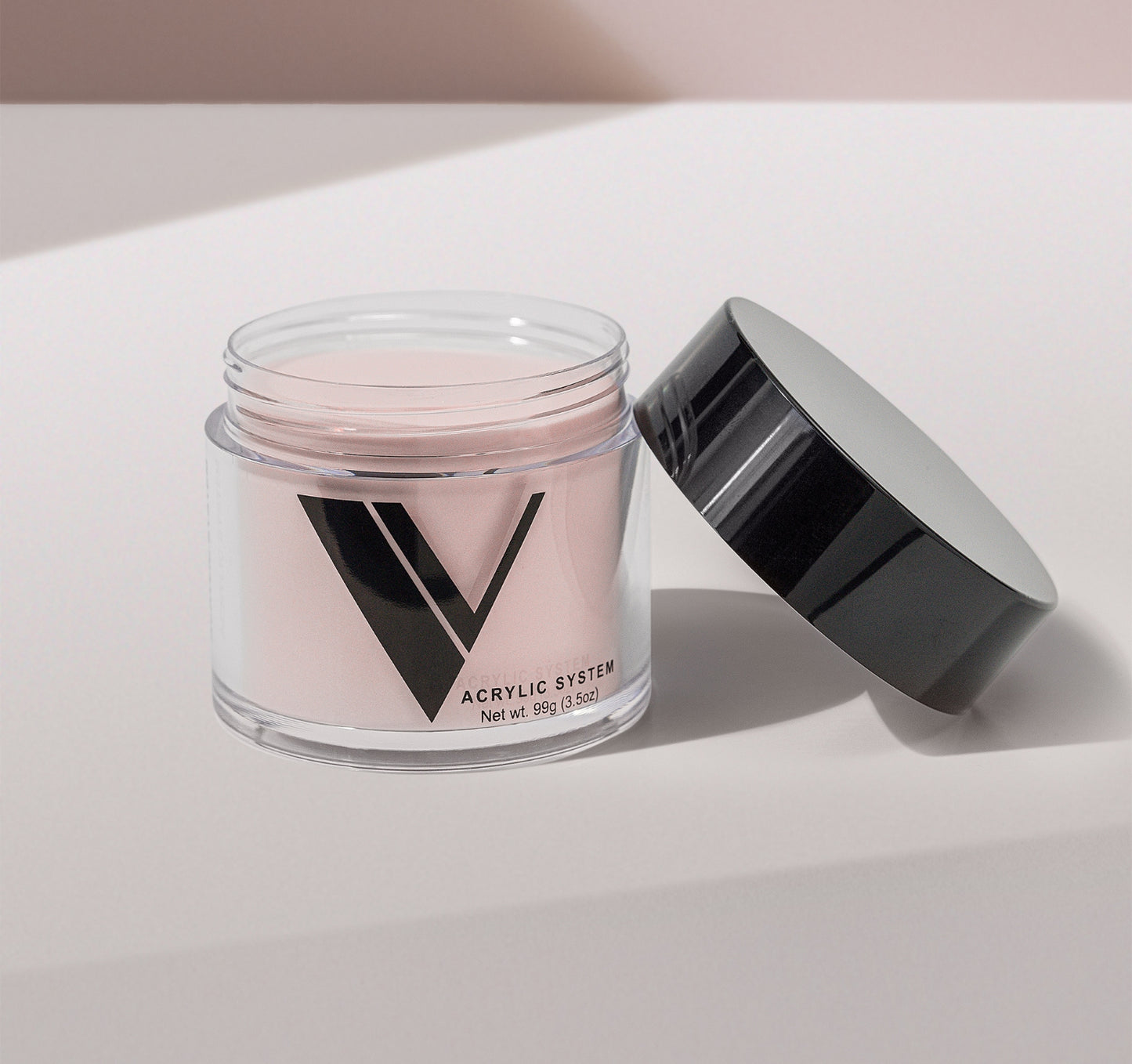 Powder Glamorous Nude