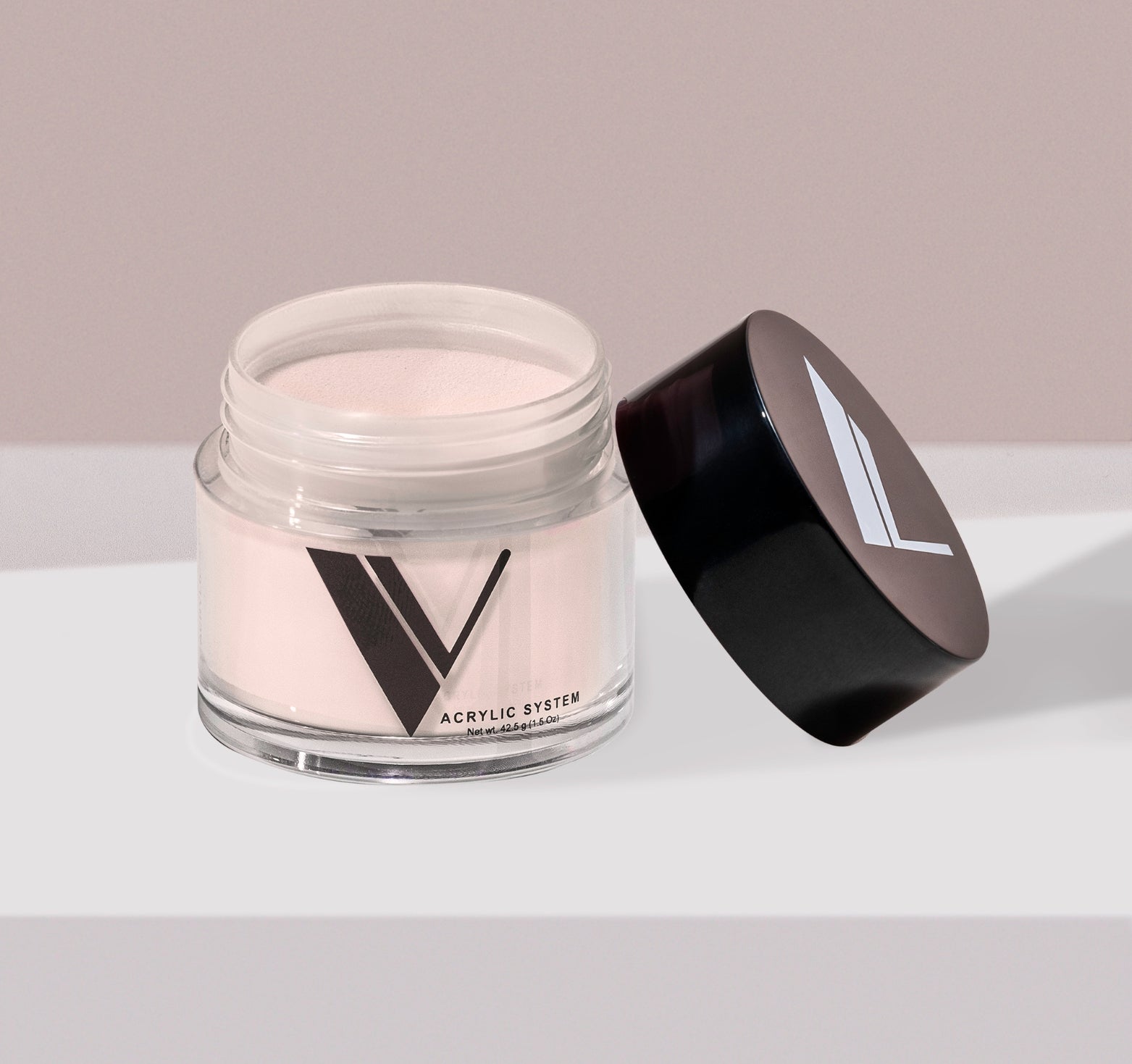 Powder Raspberry Cream Cheese – Nails Plus