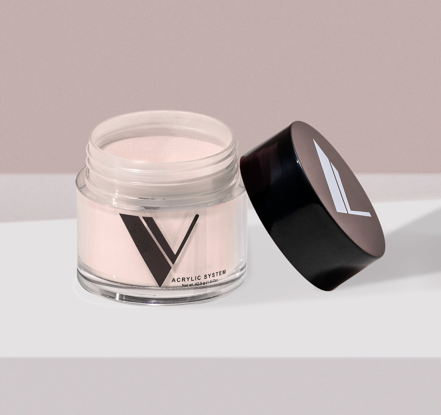 Powder Raspberry Cream Cheese