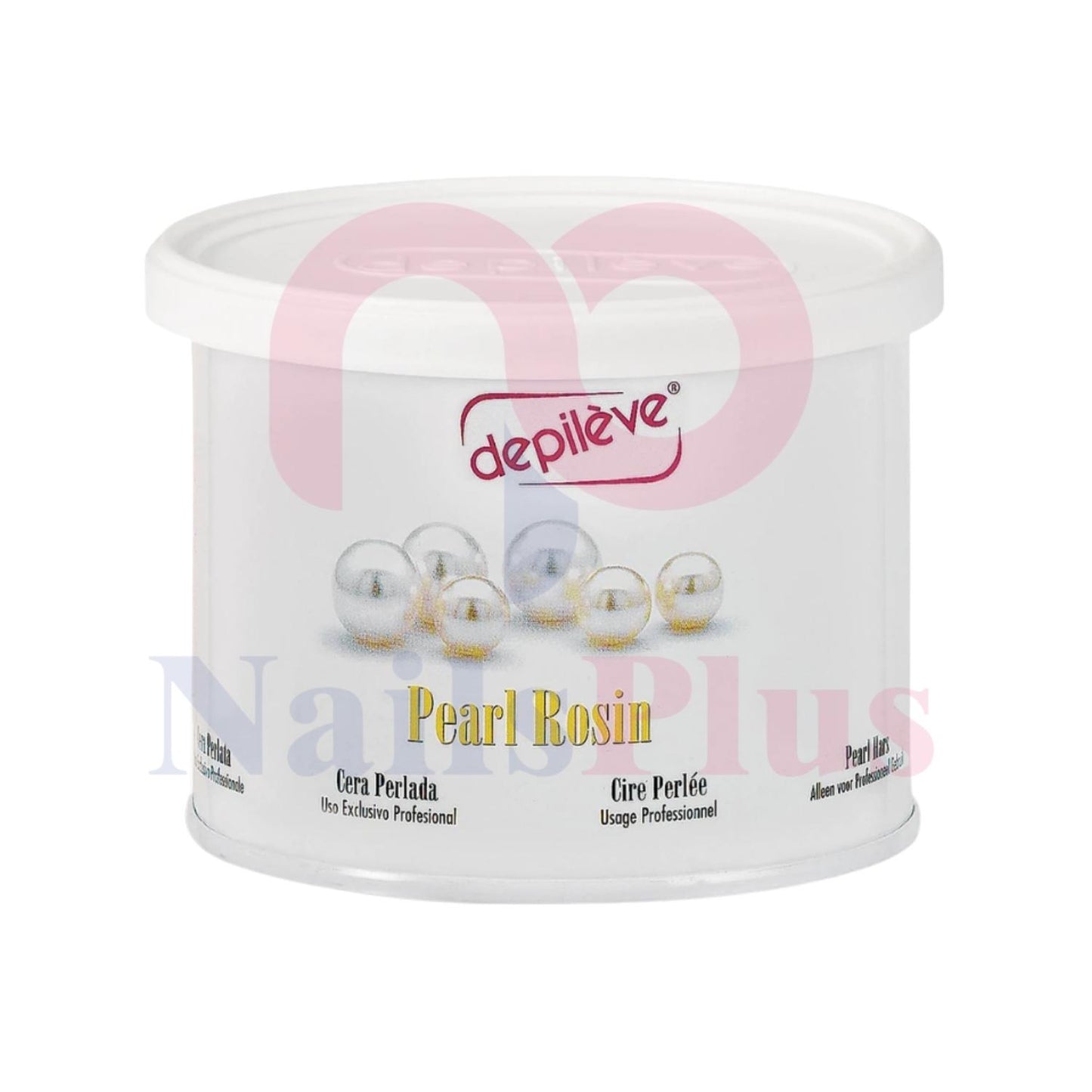 Pearl Rosin