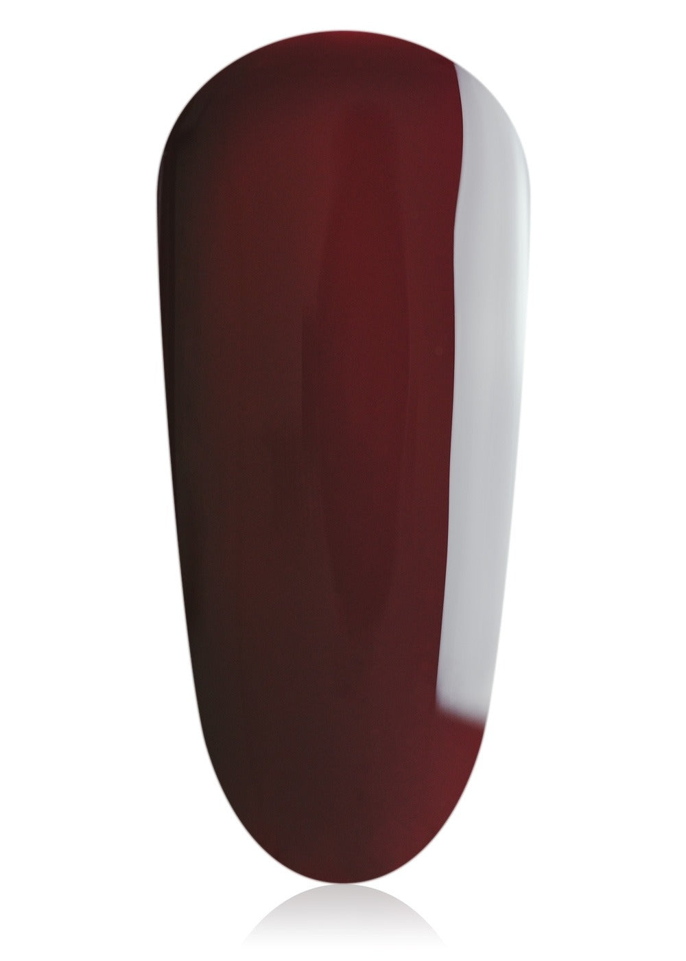 Gel Polish - Velvet Red