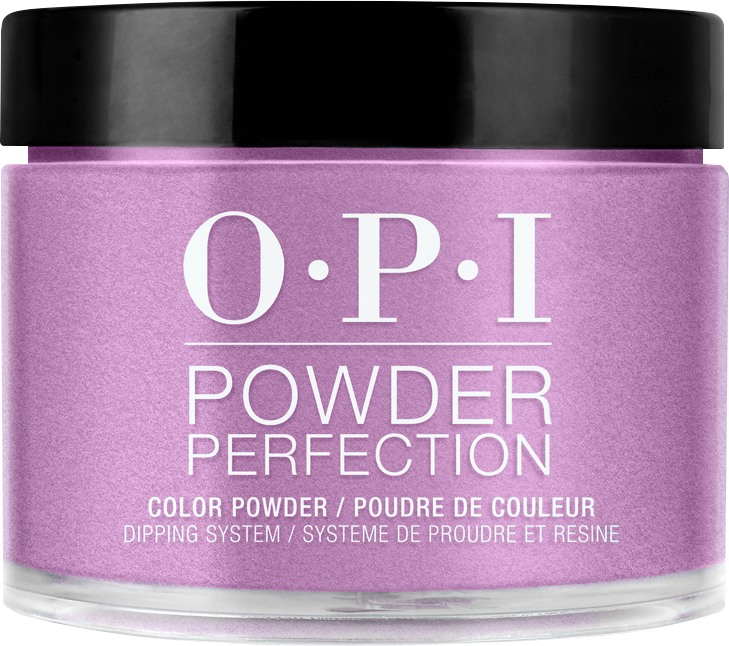Powder DPLA11 Violet Visionary