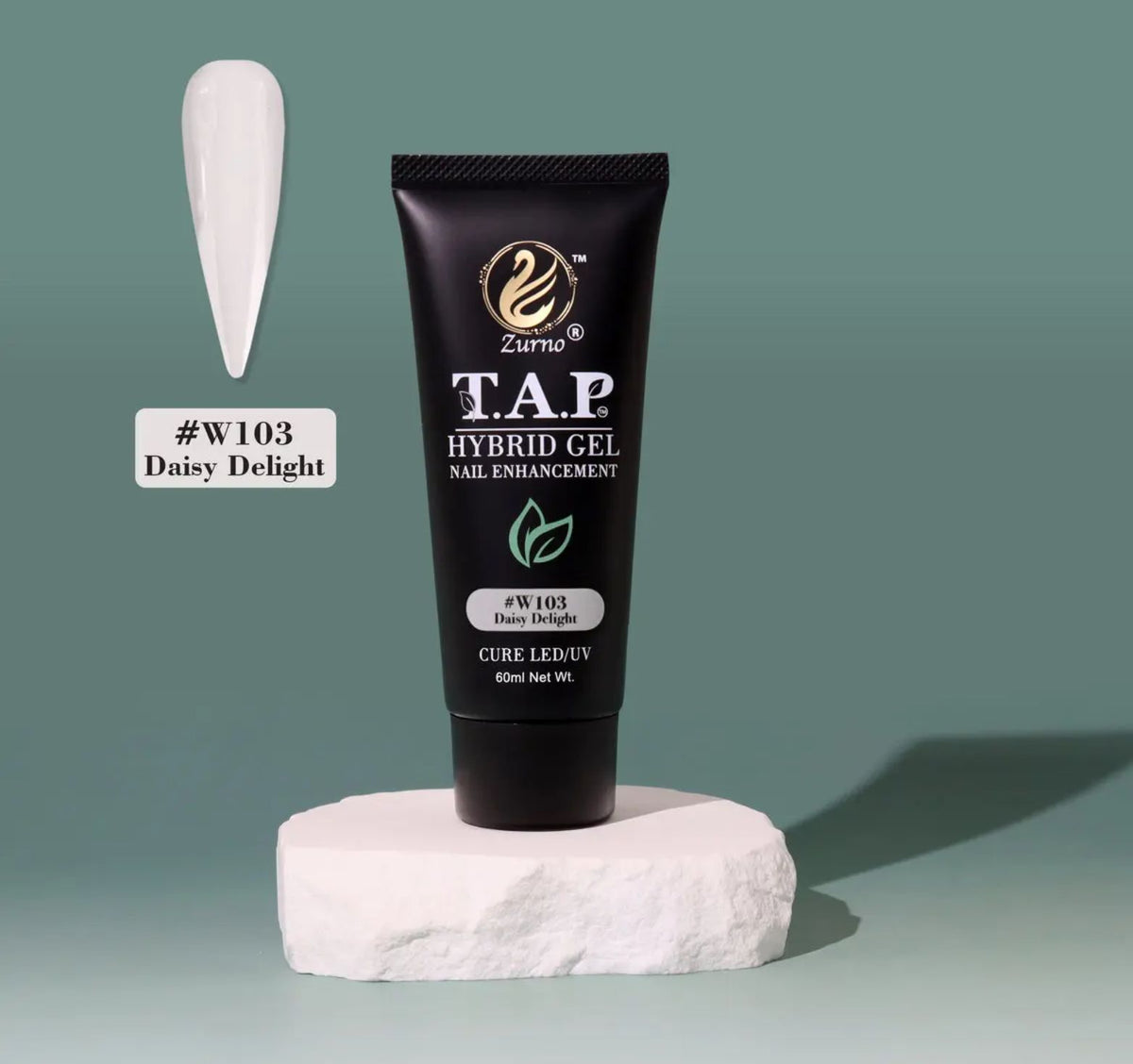 TAP Gel Wildflowers Wonders - #W103 Daisy Delight