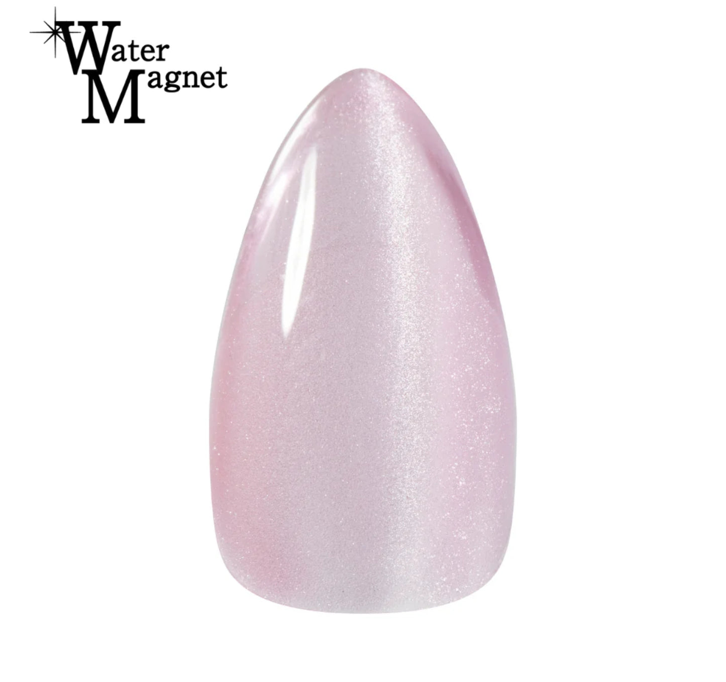 Cat Eye Water Magnet WM-28 Strawberry Water
