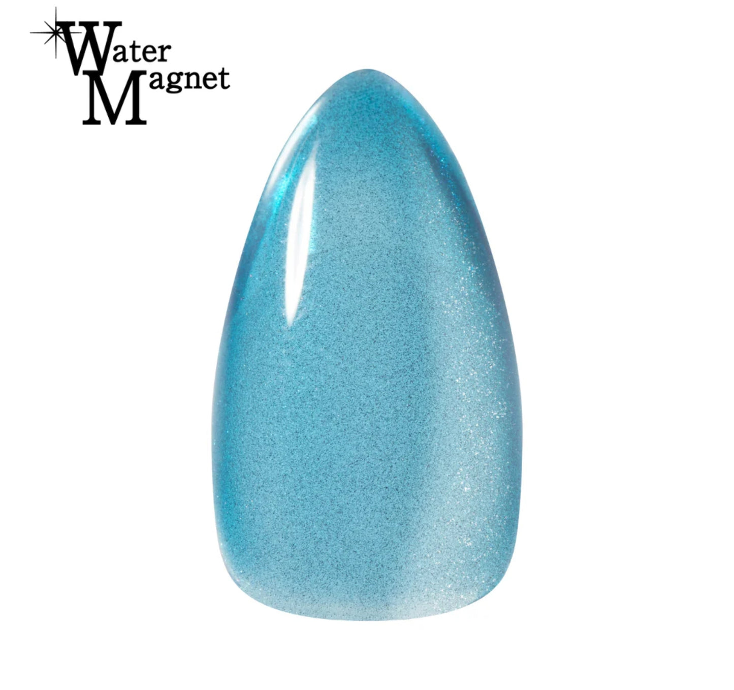 Cat Eye Water Magnet WM-31 Tropical Water