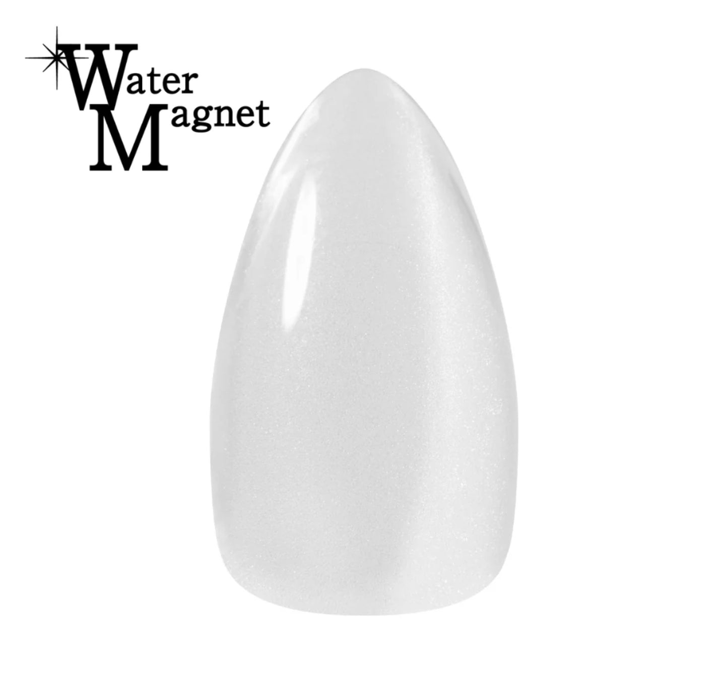 Cat Eye Water Magnet WM-33 Icy Clear Water