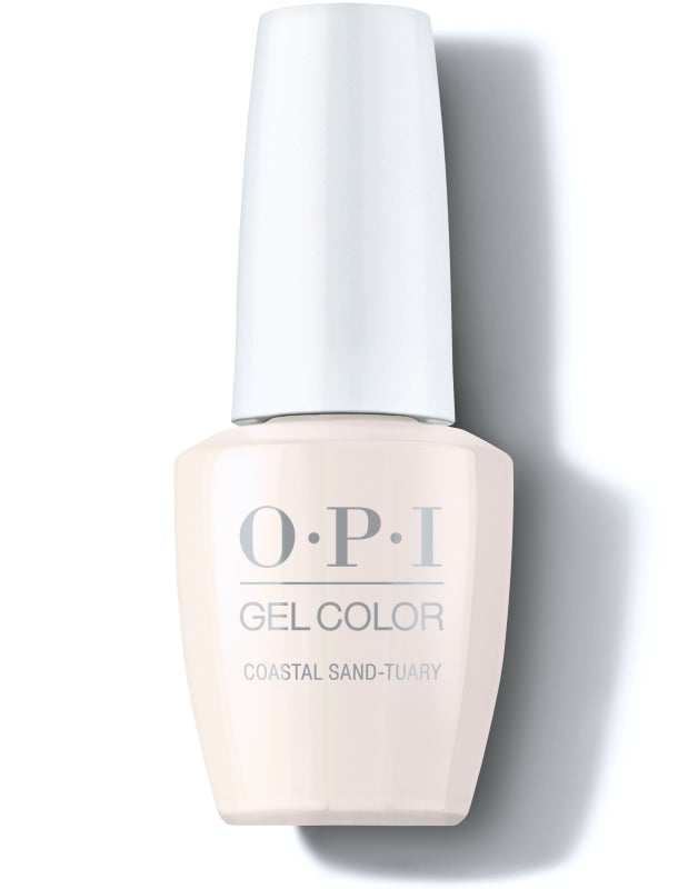 Gel Polish GCN77 Coastal Sand-tuary