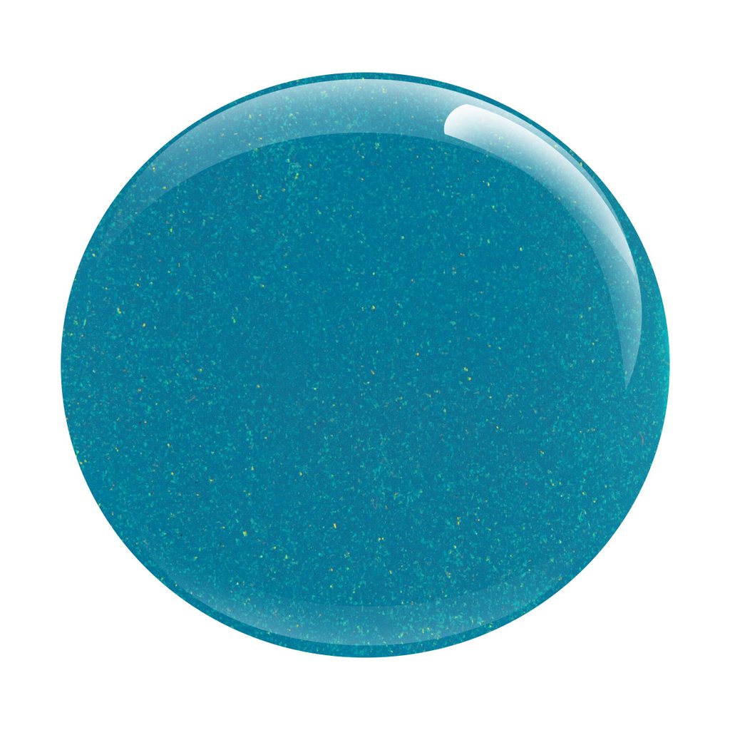 Gel Polish - #52 Motown Blues
