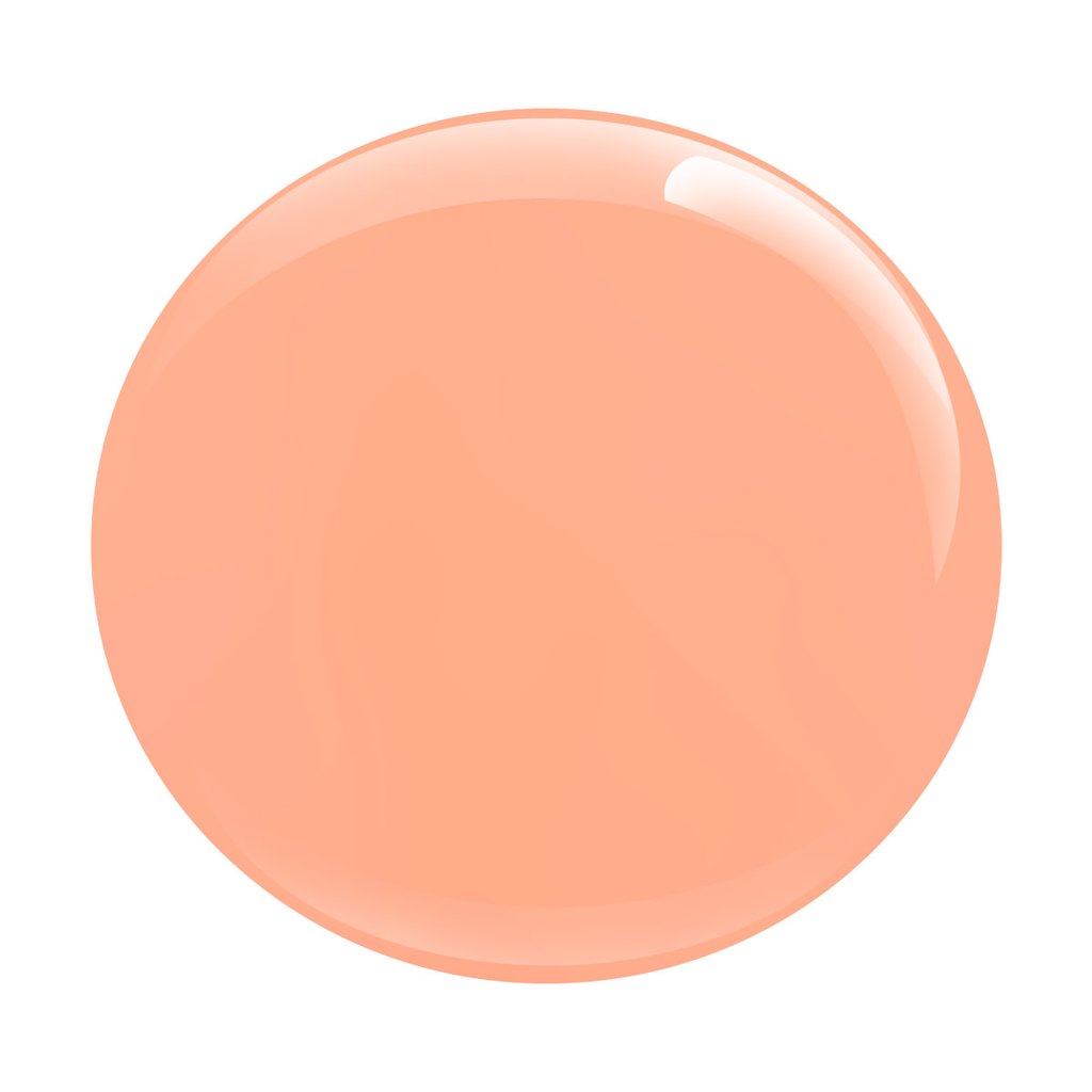 Gel Polish - #61 His Favorite Peach
