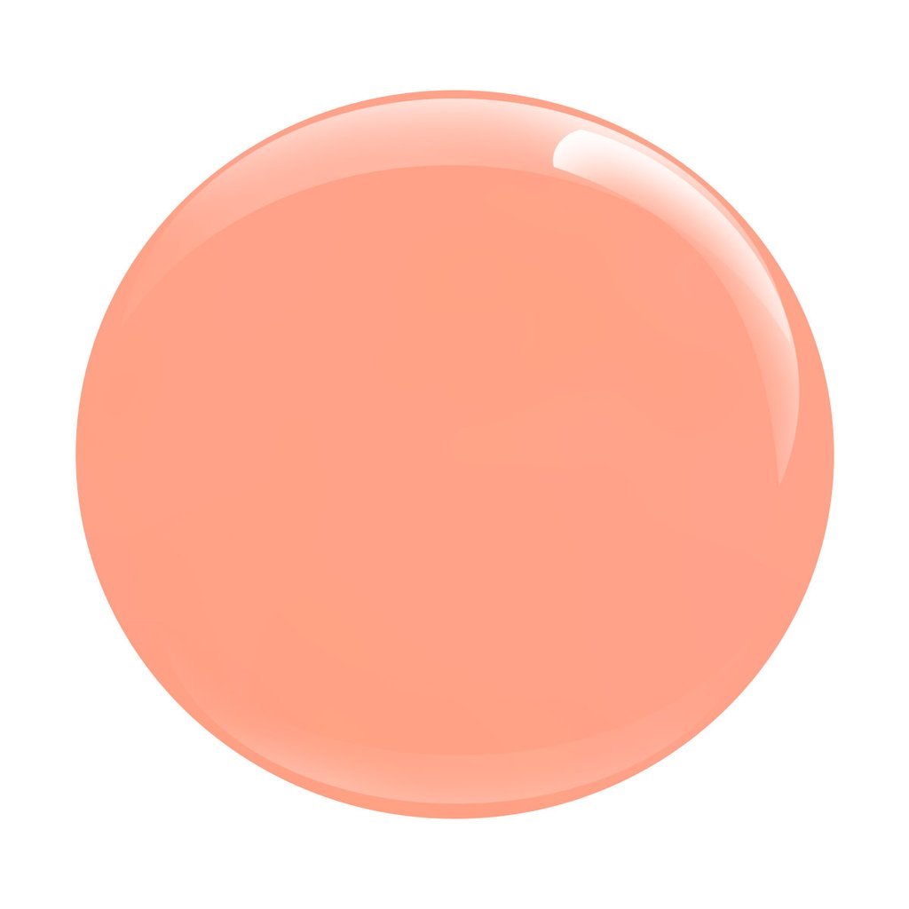 Gel Polish - #62 Beach Babe Blush