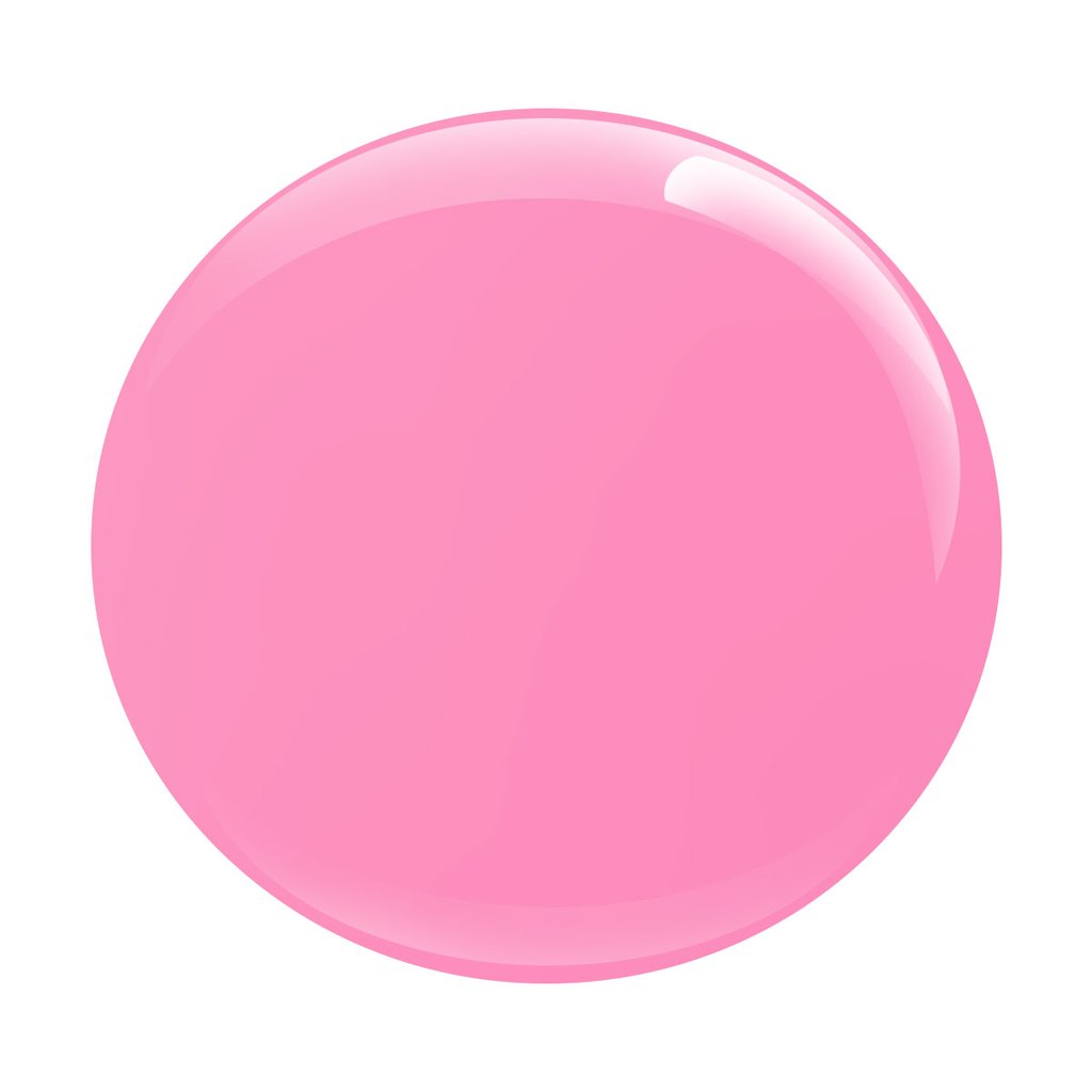 Gel Polish - #79 Flamin` Hot Flamingo
