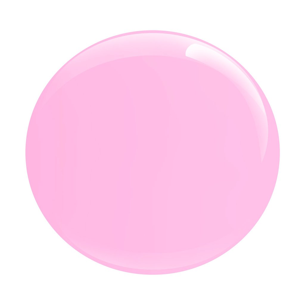 Gel Polish - #80 Flower Girl`s Dream