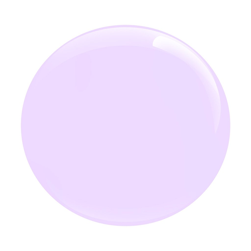 Gel Polish - #81 Peace Love & Lavender