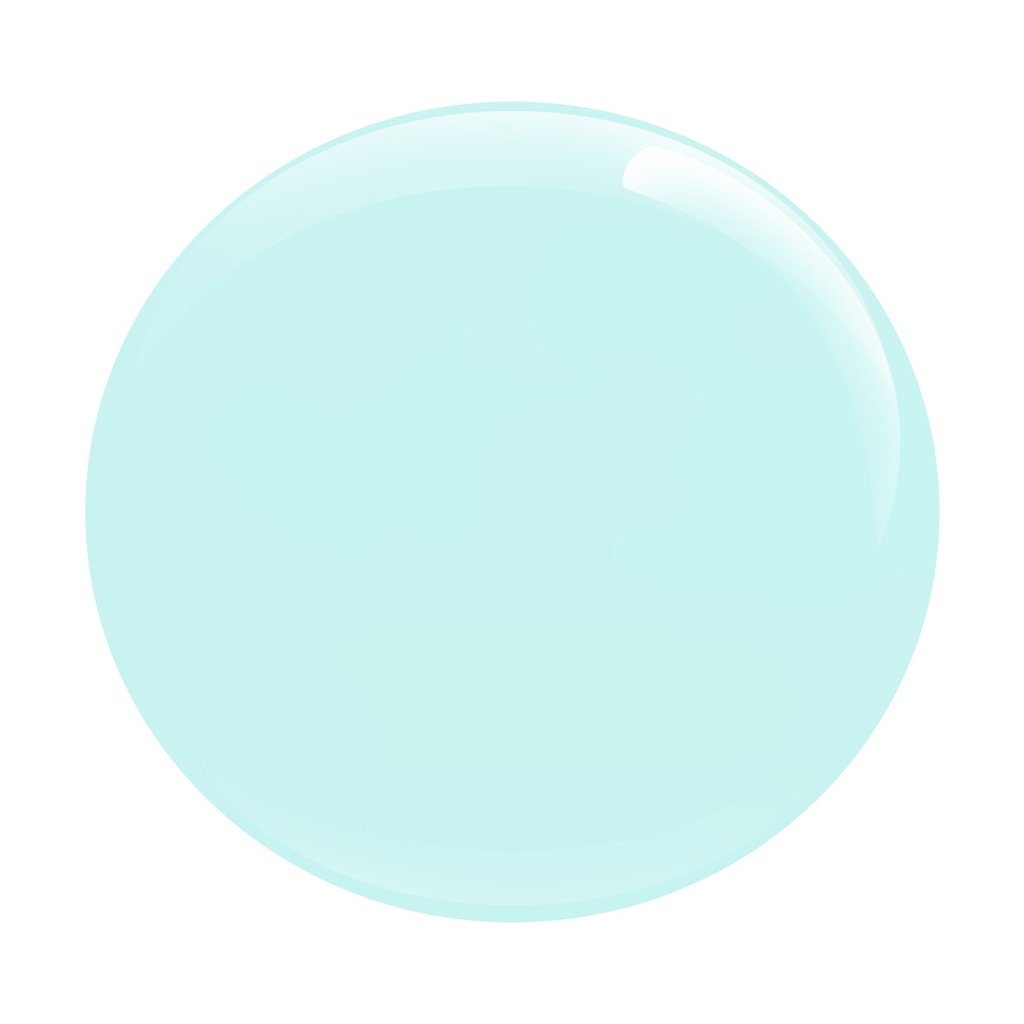 Gel Polish - #97 Servin` Up Surf